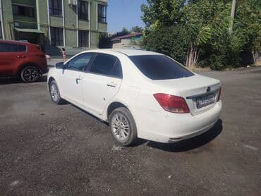 23.5 25 шины бу на фронтальный погрузчик: BYD : 2019 г., 1 л, Автомат, Электромобиль, Седан — 2