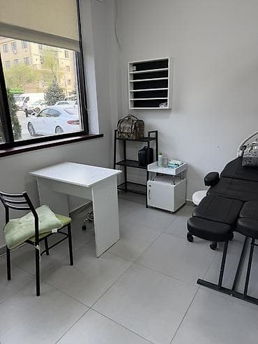 аренда визажист: Кабинет для бьюти-услуг/мастера перманентного макияжа, лэшмейкера — 2