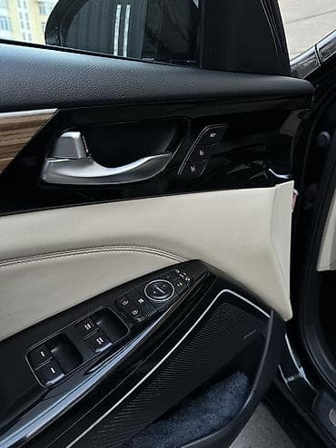 legion 7: Kia K7: 2016 г., 2.4 л, Автомат, Бензин, Седан — 10