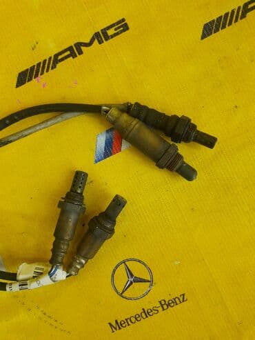 топливный датчик: Детонация датчиги Subaru Колдонулган, Оригинал, Жапония — 2