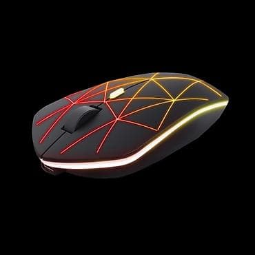 arctic mx4: Игровая мышь Trust GXT 117 Strike Wireless Gaming Mouse (22625). Тип — 2