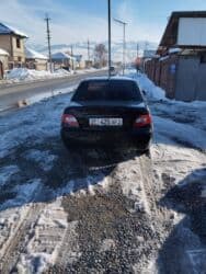 купить двигатель на нексию в бишкеке: Daewoo Nexia: 2009 г., 1.6 л, Механика, Бензин, Минивэн — 4