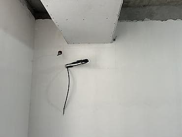 эскизный проект: Монтаж кондиционеров и трасс фреонопровода «под ключ» - — 1