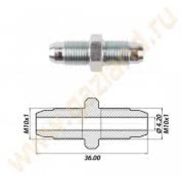 д8: Тройники и переходники тосольные предназначены для подключения — 4