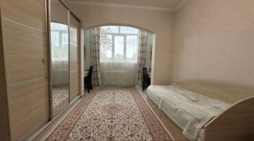 срочно продам квартиру: 3 комнаты, 100 м², 105 серия, 3 этаж, Евроремонт — 7