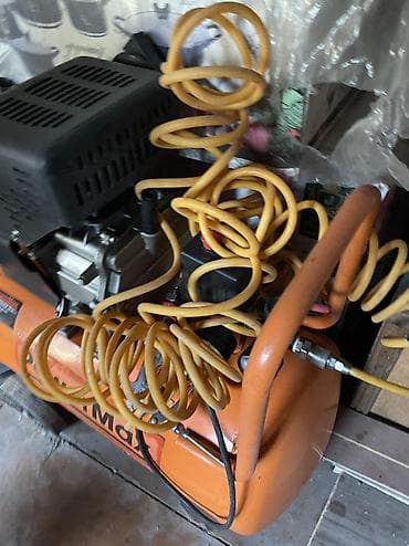 запчасти генератор: Компрессор — 3