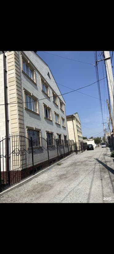 хочу купить дом в чолпон ате за 2 милиона рублей 2 комнтатную: 1 комната, 26 м², Малосемейка, 1 этаж, Евроремонт — 9