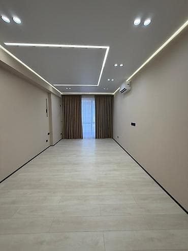 seven development: 2 комнаты, 84 м², Золотой квадрат Элитка, 13 этаж, Дизайнерский ремонт — 1