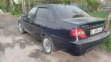 нексия порог: Daewoo Nexia: 2009 г., Ручные, Бензин, Седан — 2