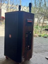 портативная калонка: АРЕНДА МУЗЫКАЛЬНОЙ КОЛОНКИ ПОДХОДИТ НА ВСЕ МЕРОПРИЯТИИ ЗВУЧИТ ЧИСТО И — 4