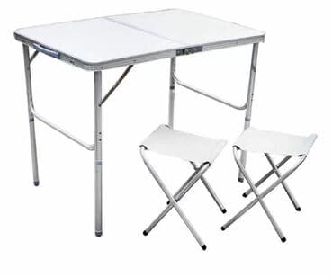 мебель бишкек столы и стулья фото цены: Комплект парты и стула, Новый, Самовывоз, Платная доставка — 1