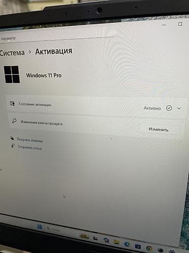 3050: Бишкек, продам за 42500 🔥Игровой ноутбук asus tuf gaming f15 •win 11 — 3