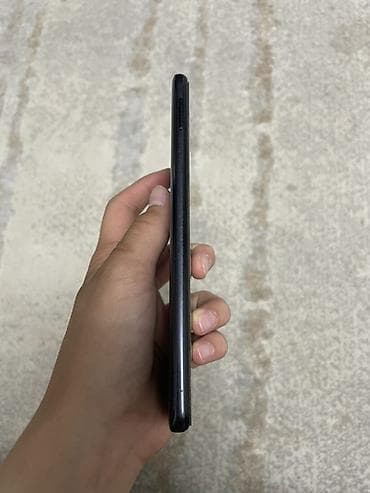 монитор для компьютера бу: Redmi, Redmi Note 10 Pro, Б/у, 128 ГБ, цвет - Черный, 2 SIM — 3