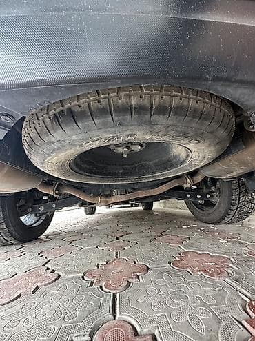 subary forester: Subaru Ascent: 2019 г., Бензин, Кроссовер — 10