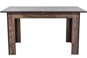 тамак ичкен стол: Стол обеденный раздвижной Вирджиния, Таксус Май Стар (Беларусь) — 2