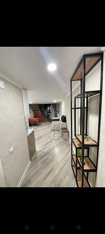 2 комнаты, Кара-Жыгач ж/м Агентство недвижимости, Семейным, от 6 месяцев, от 1 года, С мебелью полностью — 1