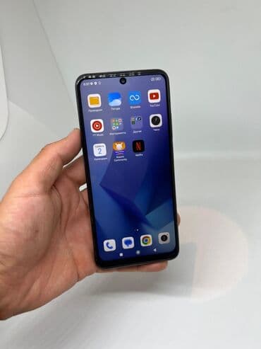 редми нот 12 турбо цена в бишкеке: Redmi, Redmi Note 12S, Колдонулган, 256 ГБ, түсү - Кара, 2 SIM — 10