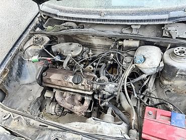 рейлинг на машину: Продаётся кузов хэтчбека 3‑дверного Volkswagen Golf II Год 1988 Обьем — 8