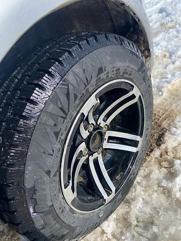 Toyota: Toyota Vitz: 2000 г., 1.3 л, Механика, Бензин, Хэтчбэк — 6