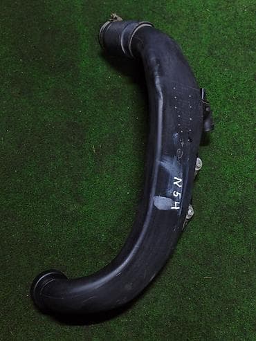 step 2: Патрубок BMW 2006 г., Б/у, Оригинал, Япония — 1