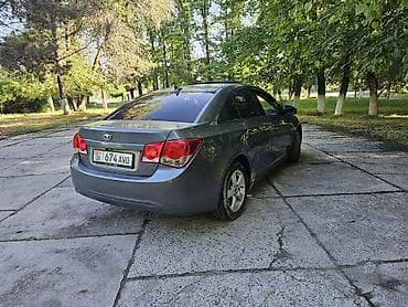 купить запчасти на опель вектра б: Daewoo Lacetti: 2009 г., 1.6 л, Автомат, Бензин, Седан — 5