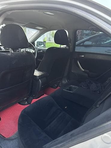 машина авария: Honda Accord: 2003 г., 2 л, Автомат, Бензин, Седан — 10