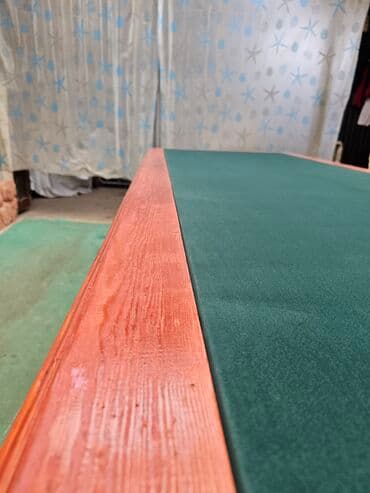 настольные наборы: Продаю старинный письменный стол чиновника в отличном состоянии — 9