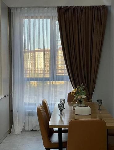 royal: Сдаётся уютная 2-комнатная квартира в ЖК Royal 📍 3 этаж из 13 📐 — 2