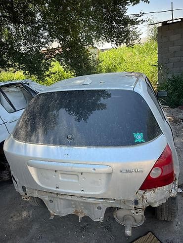 фара свик: Honda Civic — кузов и запчасти на разбор Предлагаются автомобили — 2
