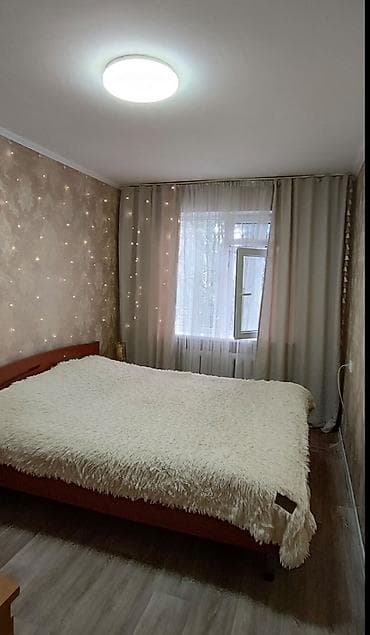104: 2 комнаты, 48 м², 104 серия, 4 этаж, Евроремонт — 9
