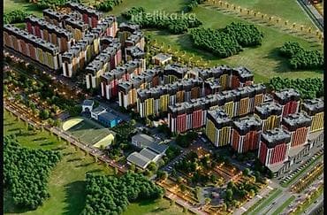 70: 2 комнаты, 70 м², Селекционное с. Элитка, 8 этаж, Евроремонт — 2