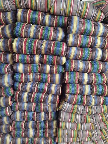 шкафы книжные: Матрас и постельный принадлежность .Одеяло,подушка. Оптом и в розницу — 6