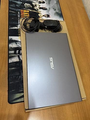 xbox 2: Ноутбук ASUS (серия VivoBook/Asus Laptop) ASUS A516J Процессор: Intel — 1
