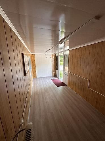 жилой бутка: Продажа павильонов 18 м², Утеплен — 4