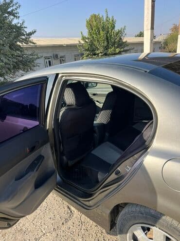 хонда цивик в бишкеке: Honda Civic: 2008 г., 1.8 л, Автомат, Бензин, Седан — 8