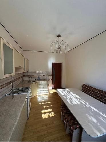 оренбургский: 200 м², 6 комнат, Юг-2 мкр, Без животных — 5
