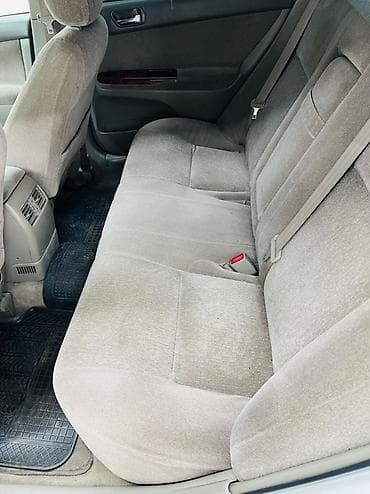 пнемва подвеска 211: Toyota Camry: 2003 г., 2.4 л, Автомат, Бензин, Седан — 6
