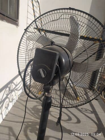 продажа бу техники: Вентиляторлор — 1
