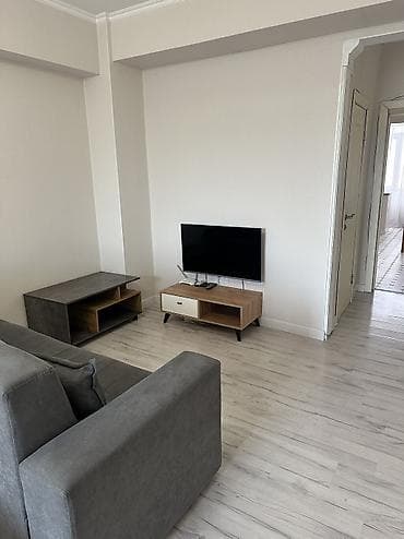 1комнатный кв: 1 комната, 55 м², Элитка, 9 этаж, Евроремонт — 6