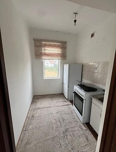 2 комнаты, 35 м², 2 этаж, Косметический ремонт
