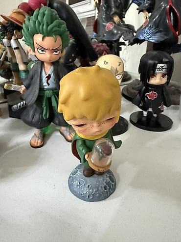 статуэтки фарфор: Для ценителей необычного и настоящих коллекционеров — 5