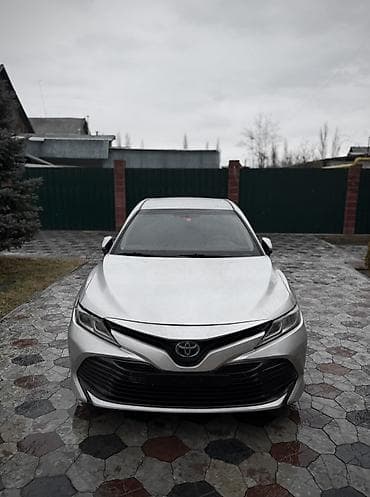 одиссей машина цена: Toyota Camry: 2019 г., 2.5 л, Автомат, Гибрид, Седан — 1
