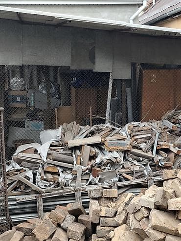 дрова для печки: Дрова — 1