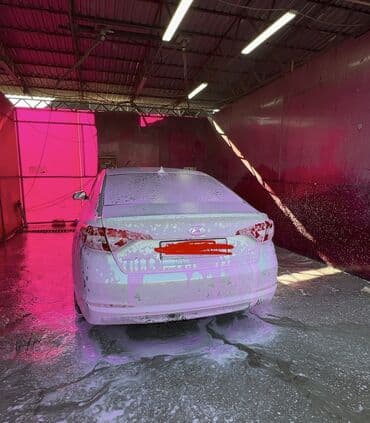 домкрат гидравлический для вытяжки авто: Hyundai Sonata: 2017 г., 2 л, Автомат, Газ, Седан — 3