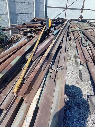 Куплю металом по хароши цена от 15 сом и выше резка тоже есть