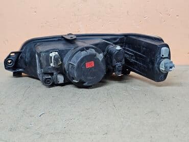 фары опель вектра б: Передняя правая фара Peugeot 1998 г., Б/у, Оригинал — 4