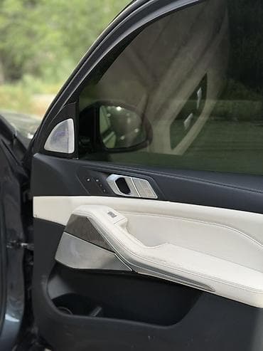 бвм х7: BMW X7: 2019 г., 3 л, Автомат, Бензин, Кроссовер — 8