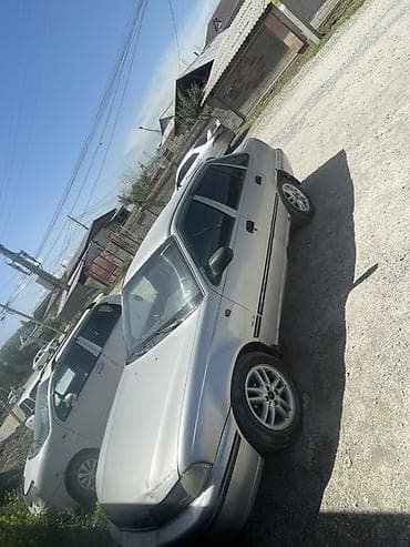нексия крыло: Daewoo Nexia: 2006 г., 1.5 л, Механика, Седан — 2