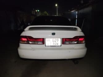 запчасти на хонда инспайр в бишкеке: Задний спойлер Honda — 2