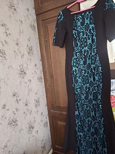 baggy джинсы: Женские платья — комплект из 3 моделей 1) Повседневное платье до — 2